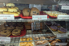 Esquimalt Bake Shop