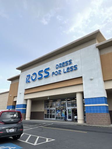 Clothing Store «Ross Dress for Less», reviews and photos, 2735 Harrison Ave NW, Olympia, WA 98502, USA