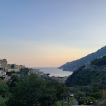 Photo n°3 de l'avis de ana.o fait le 13/09/2019 à 18:59 sur le  Russo Amalfi Coast à Vietri sul Mare