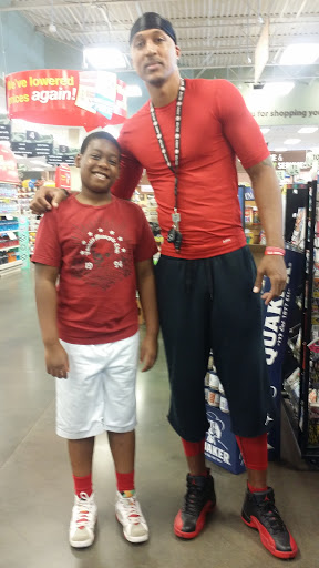 Grocery Store «Kroger», reviews and photos, 910 Athens Hwy, Loganville, GA 30052, USA