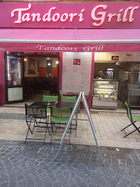 Photos du propriétaire du Restaurant indien Tandoori Grill à Marseille - n°5