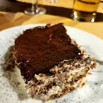 Photo n°1 de l'avis de Pepe. fait le 05/12/2022 à 21:48 sur le  Circolo Mazzini à Bologna