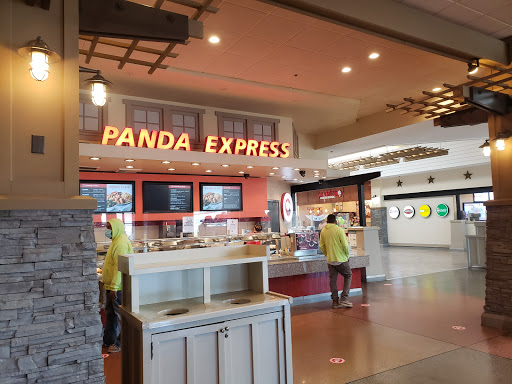 Shopping Mall «Northridge Mall», reviews and photos, 796 Northridge Dr, Salinas, CA 93906, USA