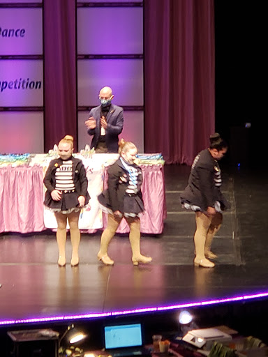 Performing Arts Theater «Liberty Performing Arts Theatre», reviews and photos, 1600 S Withers Rd, Liberty, MO 64068, USA