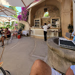 Photo n°2 de l'avis de Heather.o fait le 09/07/2022 à 13:41 sur le  Hotel Palazzo Murat à Positano