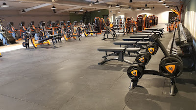 Basic-Fit Montayral Rue du Fossal à Montayral