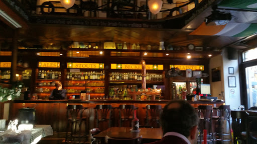 Becketts Irish Bar & Restaurant