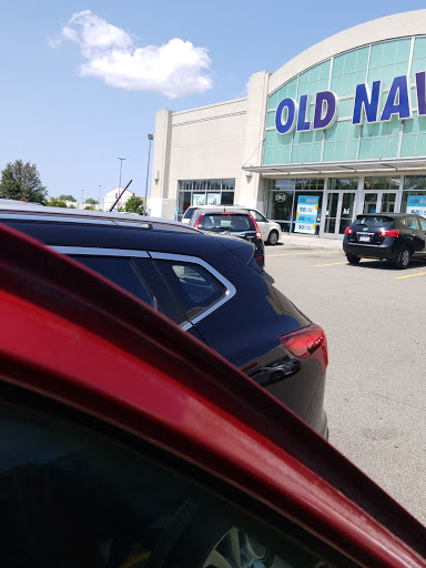 Clothing Store «Old Navy», reviews and photos, 13915 20th Ave, College Point, NY 11356, USA