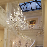 Photo n°6 de l'avis de Blackmilancar.i fait le 31/12/2017 à 19:36 sur le  Palazzo Parigi Hotel & Grand Spa Milano à Milan