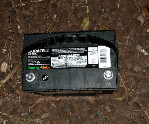 Car Battery Store «Batteries Plus Bulbs», reviews and photos, 9422 W Broad St, Henrico, VA 23294, USA