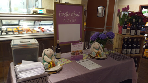 Grocery Store «The Fresh Market», reviews and photos, 100 N Peachtree Pkwy, Peachtree City, GA 30269, USA