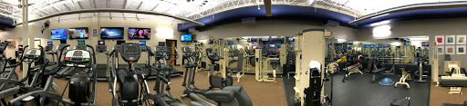 Gym «Columbia Association: Columbia Gym», reviews and photos, 6151 Day Long Ln, Clarksville, MD 21029, USA
