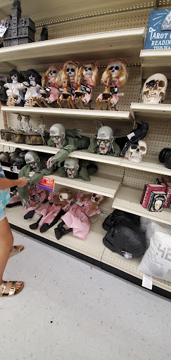 Discount Store «Big Lots», reviews and photos, 32399 John R Rd, Madison Heights, MI 48071, USA