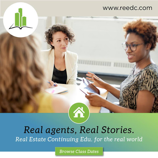 Real Estate School «Real Estate Education Center (REEDC) - Manhattan», reviews and photos