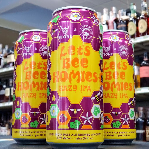 Wine Store «Brentwood Spirits», reviews and photos, 8621 Winton Rd, Cincinnati, OH 45231, USA