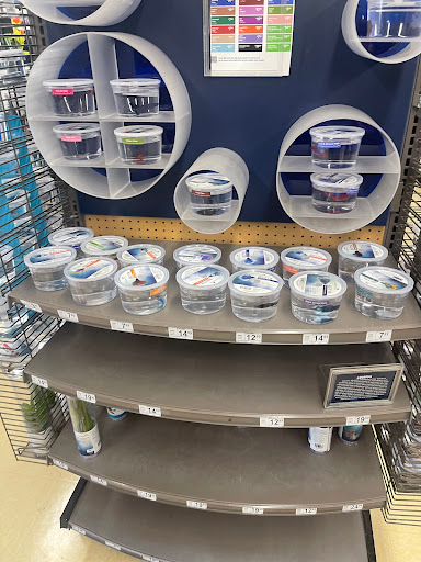 Pet Supply Store «Petco Animal Supplies», reviews and photos, 1150 Concord Ave #160, Concord, CA 94520, USA