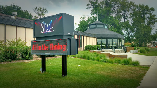 Performing Arts Theater «The Stage at Island Park», reviews and photos, 333 4th St S, Fargo, ND 58103, USA