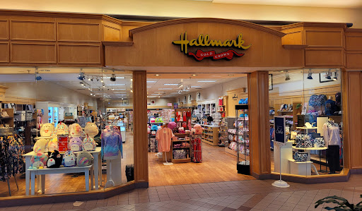 Shopping Mall «University Mall», reviews and photos, 155 Dorset St, South Burlington, VT 05403, USA