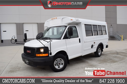 Used Car Dealer «Gmotorcars Auto Sales & Service - OHARE», reviews and photos, 2411 E Oakton St, Arlington Heights, IL 60005, USA