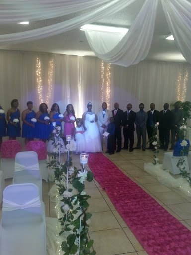 Amusement Center «Milestone Events LLC», reviews and photos, 1418 Main St, North Little Rock, AR 72114, USA