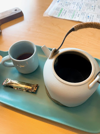 韶光慢 自烘咖啡 茶，酒，輕食