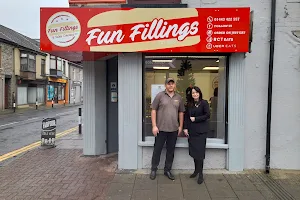 Fun Fillings & Valley Catering image