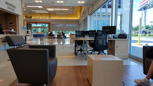 Used Car Dealer «CarMax», reviews and photos, 620 Cross Keys Rd, Sicklerville, NJ 08081, USA