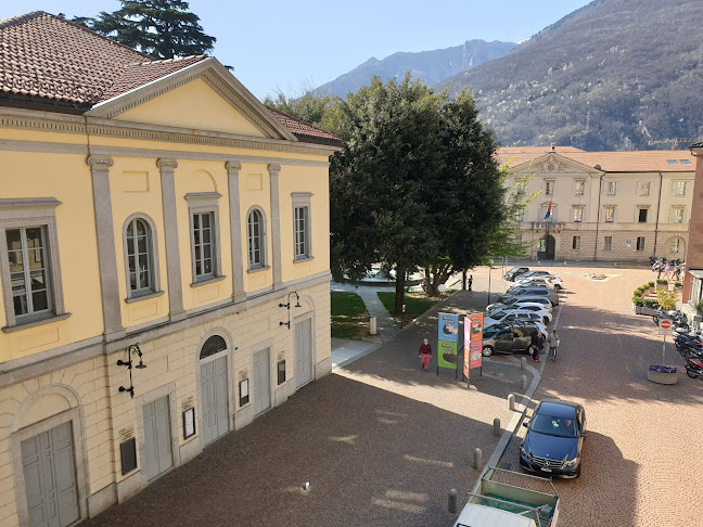 Mrs. Manuela Rainoldi