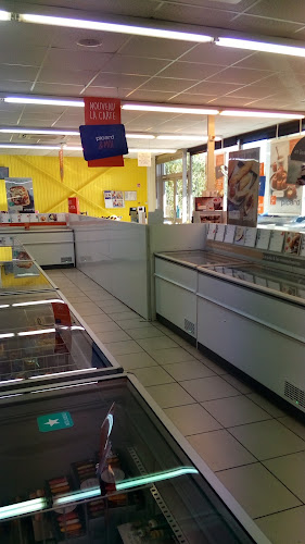 Magasin de produits surgelés Picard La Seyne-sur-Mer