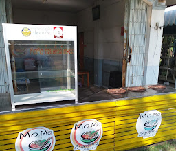 Mo Mo ก๋วยเตี๋ยวไก่มะระ photo