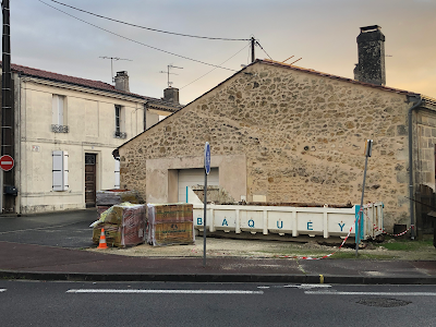 Location Benne Baquey à Le Taillan-Médoc