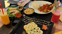 Photos du propriétaire du Restaurant asiatique TOKOYO Sushi&Wok à Lyon - n°2