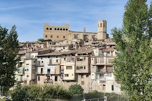 Área de Autocaravanas de Valderrobres-Teruel-Aragón image