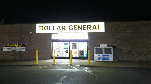 Discount Store «Dollar General», reviews and photos, 1779 N Keyser Ave, Scranton, PA 18508, USA