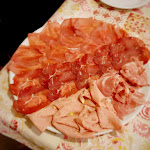 Photo n°2 de l'avis de Frankie. fait le 16/02/2019 à 15:59 sur le  Trattoria Fricheria al Cavallino à Strassoldo