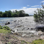 Photo n°2 de l'avis de ein.e fait le 10/06/2022 à 17:27 sur le  Restaurant und Café Prinzeninsel à Plön