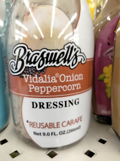 Grocery Store «Wayfield Foods Inc», reviews and photos, 2020 Headland Dr, Atlanta, GA 30344, USA