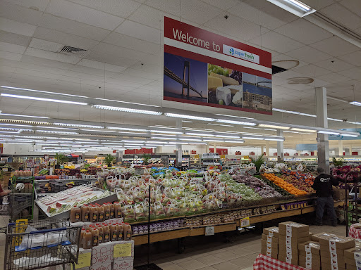 Supermarket «SuperFresh», reviews and photos, 3501 Amboy Rd, Staten Island, NY 10306, USA