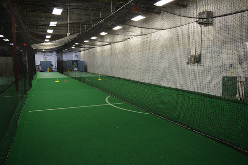 SOFF Indoor Cricket Facility