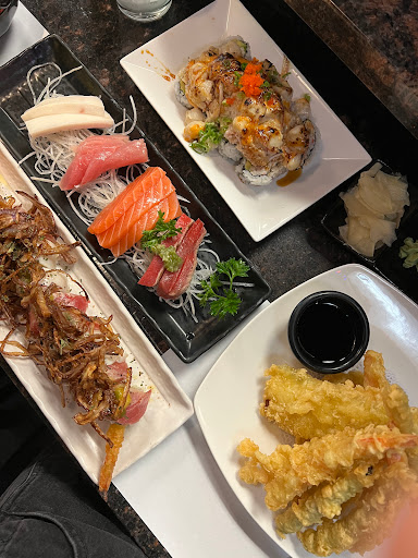 Sai Sushi image