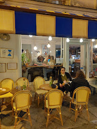 Photo n°76 de L'Îlot à Paris ()