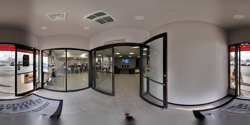 Used Car Dealer «Healey Mitsubishi», reviews and photos, 2528 NY-17M a, Goshen, NY 10924, USA