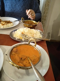 Korma du Taj Mahal | Restaurant Indien Draguignan - n°9