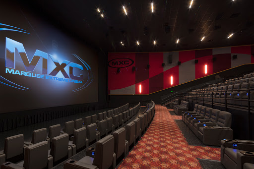 Movie Theater «Marquee Cinemas Pinnacle 12», reviews and photos, 680 Pinnacle Pkwy, Bristol, TN 37620, USA