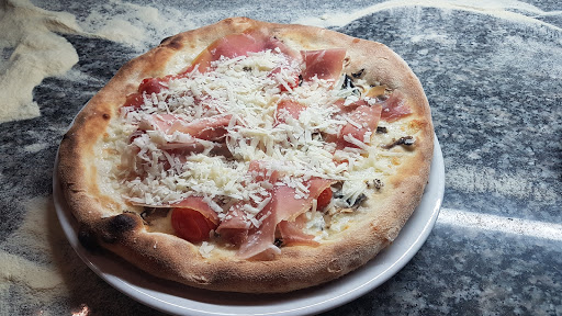 Forte Campana Ristorante Pizzeria in Syracuse, Libero consorzio comunale di Siracusa