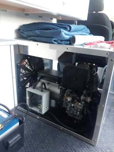 Small Engine Repair Service «A1 Titan Service And Sales», reviews and photos, 2870 Strasburg Rd, Front Royal, VA 22630, USA