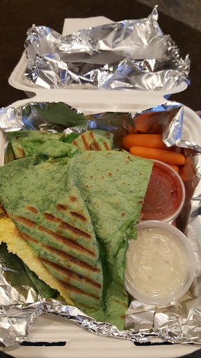 Coffee Shop «Higher Grounds Coffee», reviews and photos, 1709 S West Ave, Freeport, IL 61032, USA