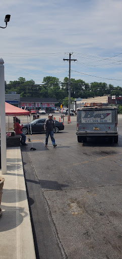 Car Wash «Personal Touch Car Wash of Elwood», reviews and photos, 1977 E Jericho Turnpike, East Northport, NY 11731, USA