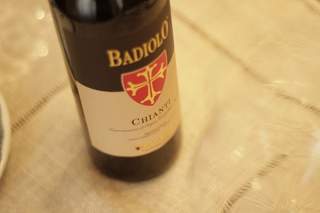 Plats et boissons Casa vacanza MC Accommodations - Residenza Florenza 50135 Florence