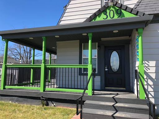 Find simple mom tattoo ideas for your next unique tattoo in Roseville at Emerald Tattoo & Piercing - Roseville